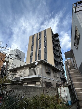 ドゥーエ南砂町の物件内観写真